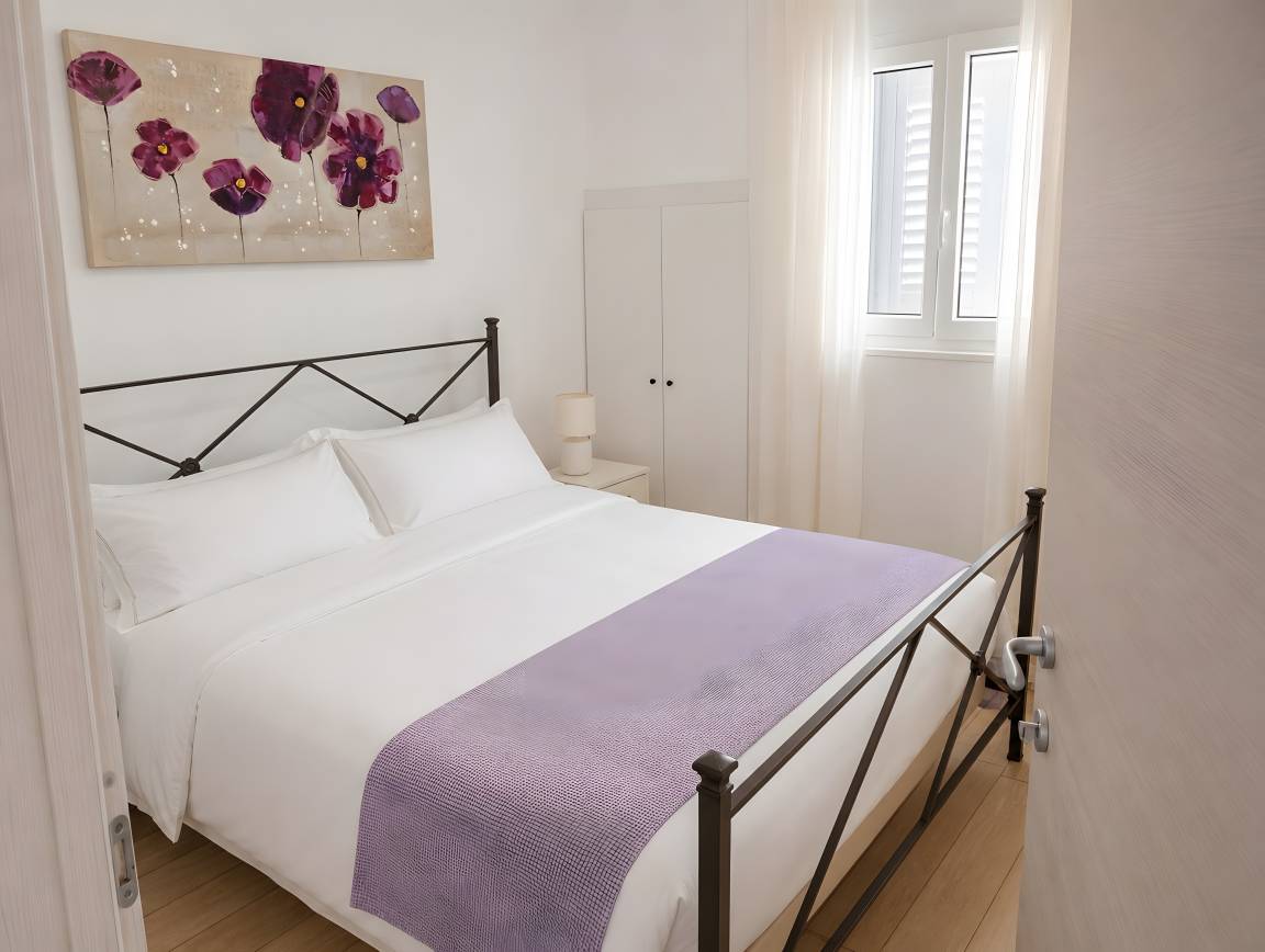 30 M² Bed And Breakfast ∙ 1 Bedroom ∙ 2 Guests - Punta Prosciutto