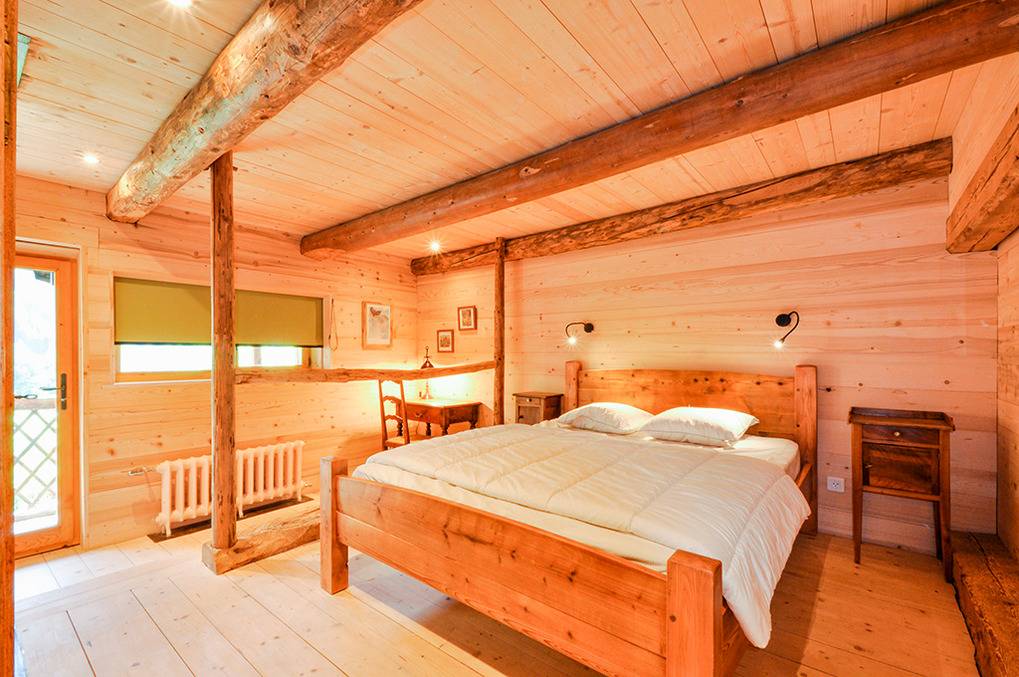 200 m² Ferienhaus ∙ 4 Schlafzimmer ∙ 10 Gäste – Bild 11