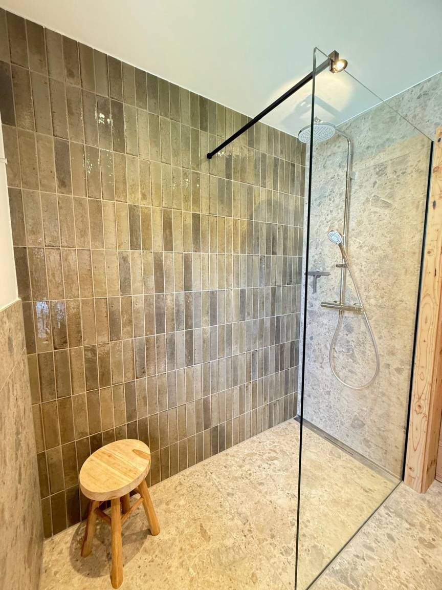 60 m² Ferienwohnung ∙ 2 Schlafzimmer ∙ 4 Gäste – Bild 18