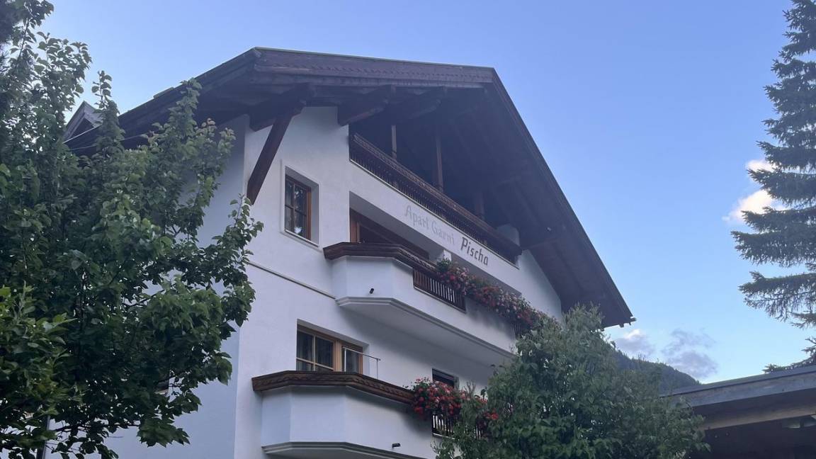 51 M² Appartement ∙ 2 Slaapkamers ∙ 5 Gasten - Ischgl