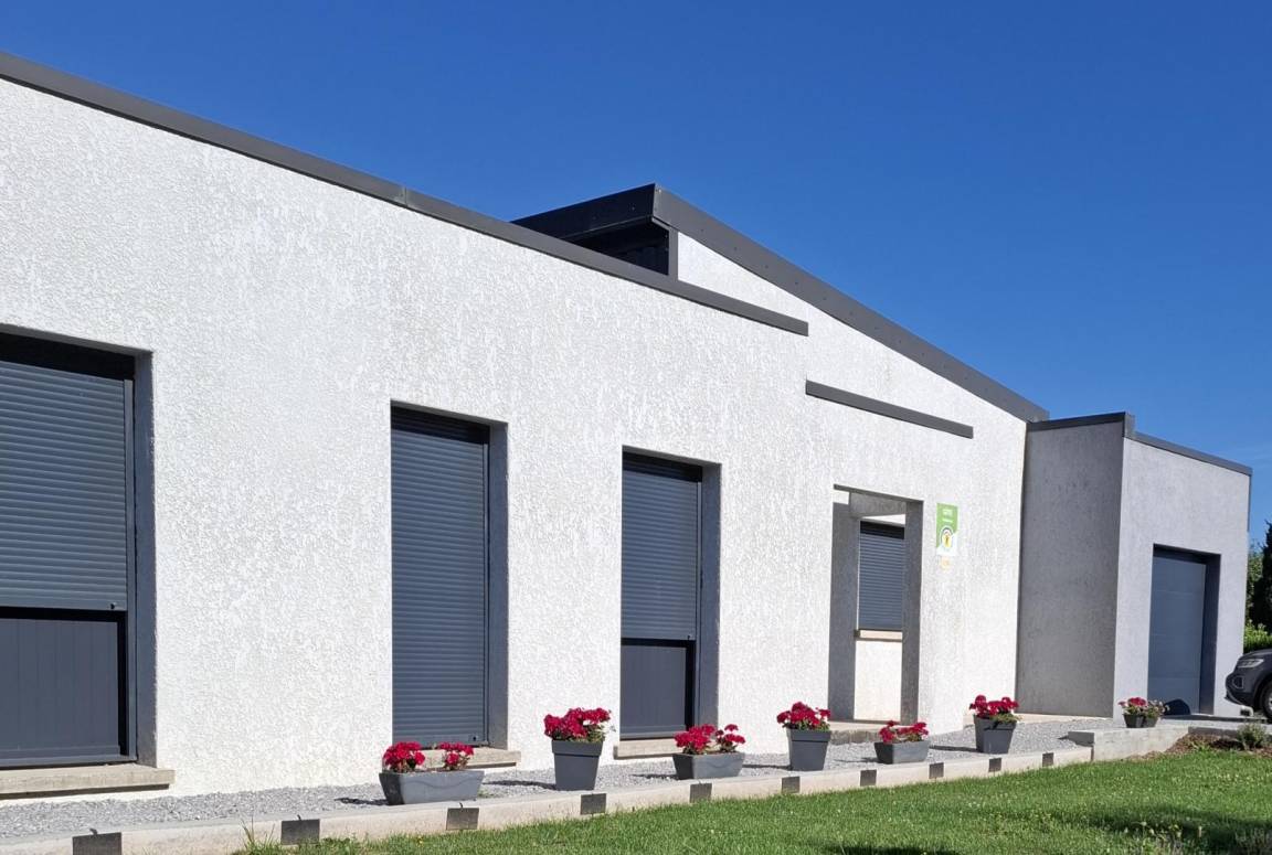 100 M² Gîte ∙ 3 Camere Da Letto ∙ 6 Ospiti - Ardenne