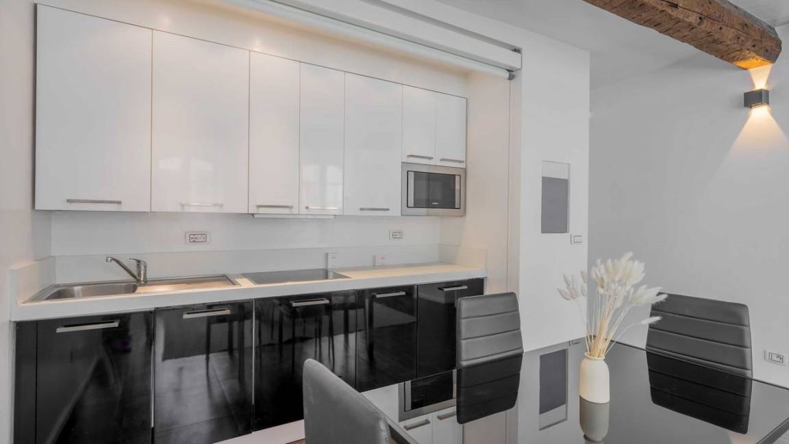 40 M² Apartamento ∙ 1 Habitación ∙ 4 Huéspedes - Saint-Tropez