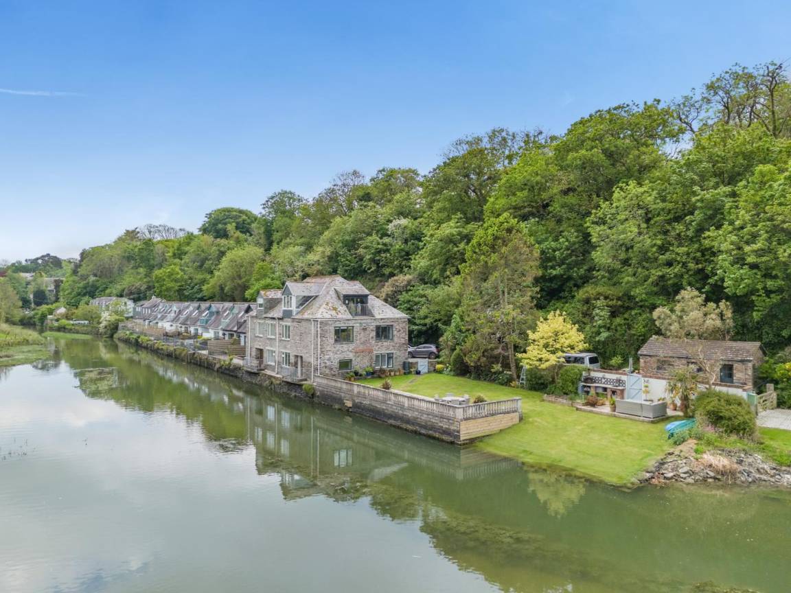 Apartment ∙ 2 Bedrooms ∙ 4 Guests - Padstow