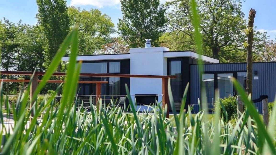 85 M² House ∙ 3 Bedrooms ∙ 6 Guests - Cadzand