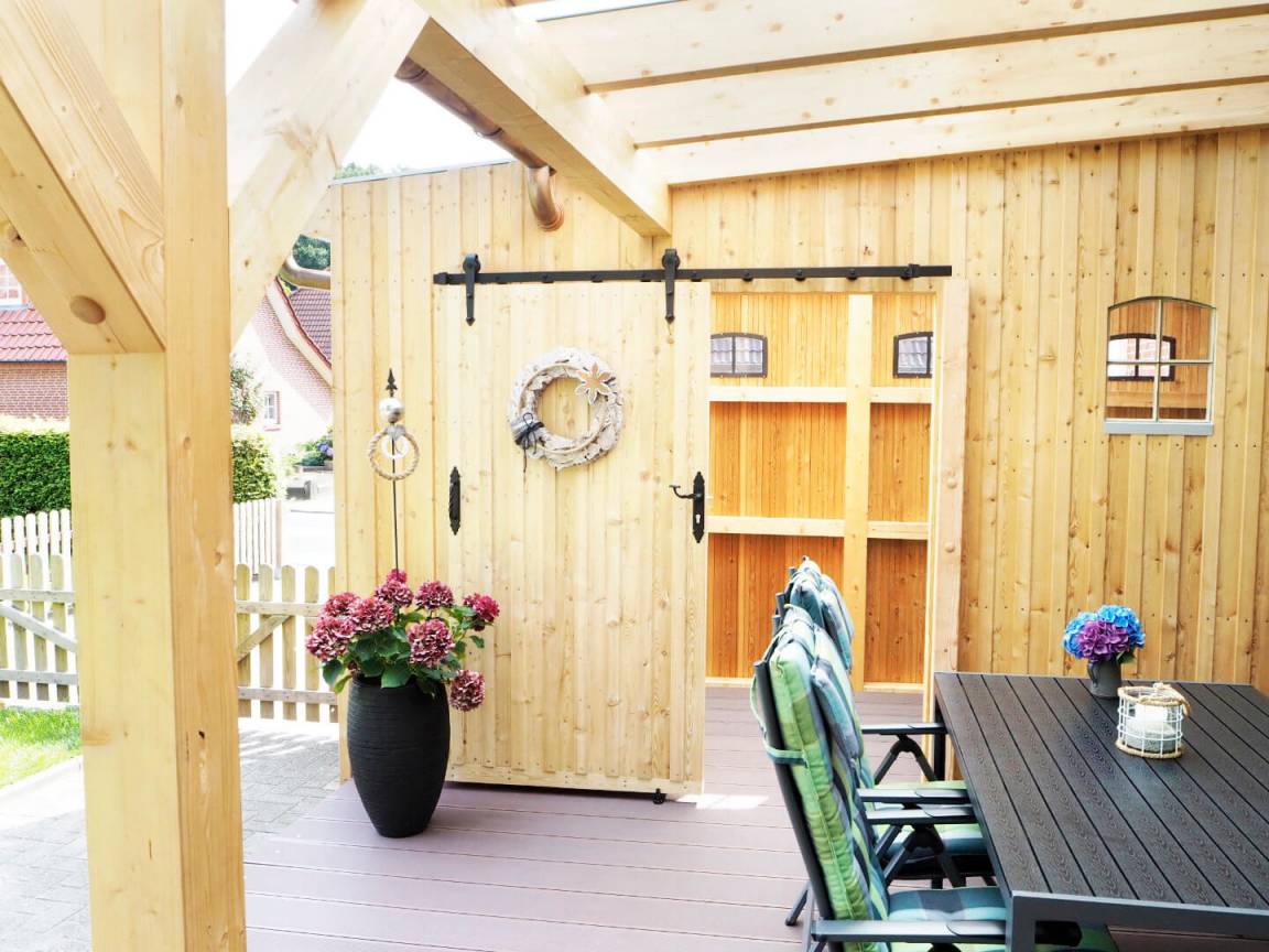 90 m² Ferienwohnung ∙ 3 Schlafzimmer ∙ 6 Gäste – Bild 23