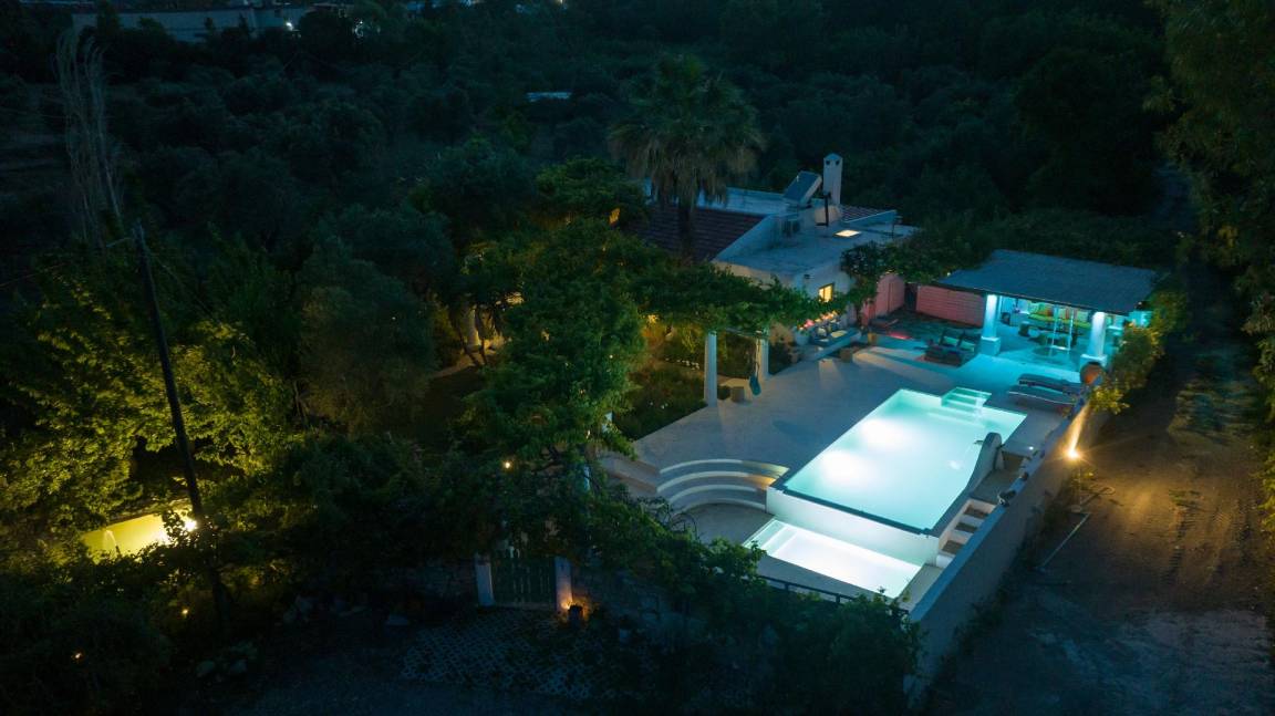 House ∙ 2 Bedrooms ∙ 7 Guests - Faliraki