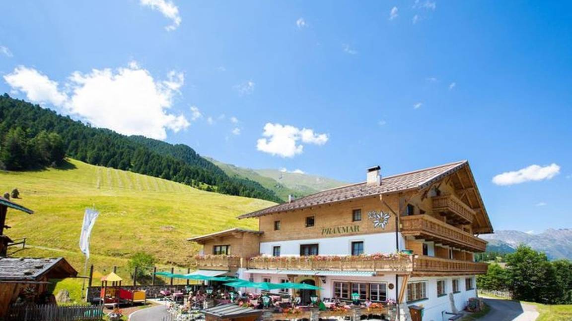 15 M² Hotel ∙ 1 Bedroom ∙ 2 Guests - Gries im Sellrain
