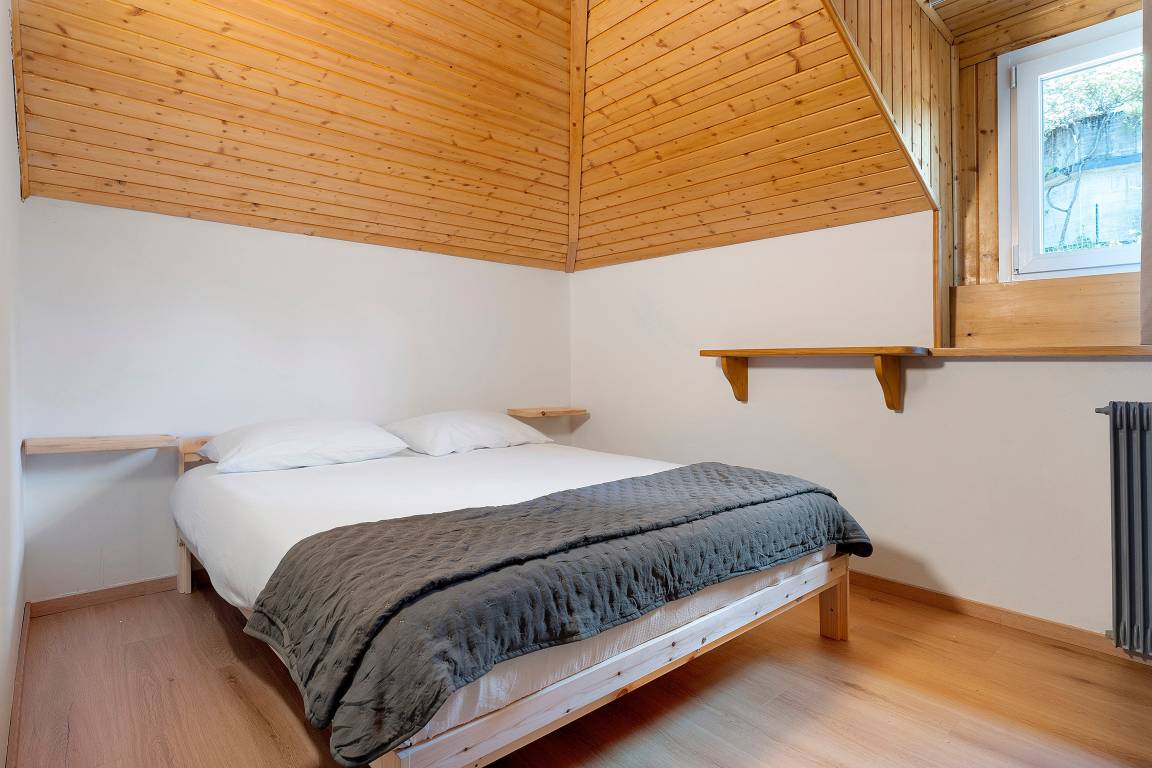 42 M² Casa ∙ 1 Habitación ∙ 2 Huéspedes - Cles