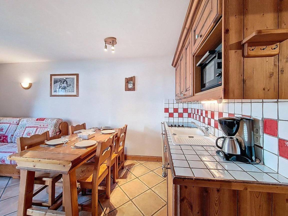 50 m² Ferienwohnung ∙ 2 Schlafzimmer ∙ 6 Gäste – Bild 1