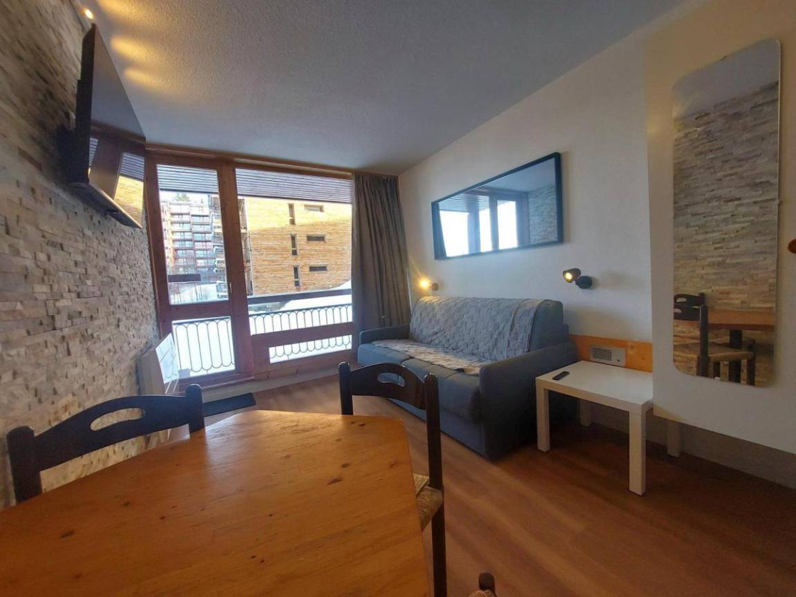 19 m² Studio ∙ 1 Schlafzimmer ∙ 3 Gäste – Bild 18
