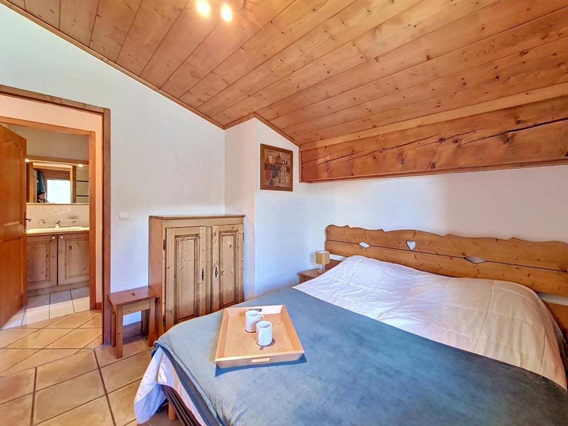 58 m² Ferienwohnung ∙ 3 Schlafzimmer ∙ 8 Gäste – Bild 15