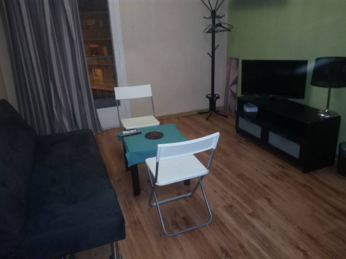 50 M² Apartamento ∙ 2 Habitaciones ∙ 5 Huéspedes - Grecia