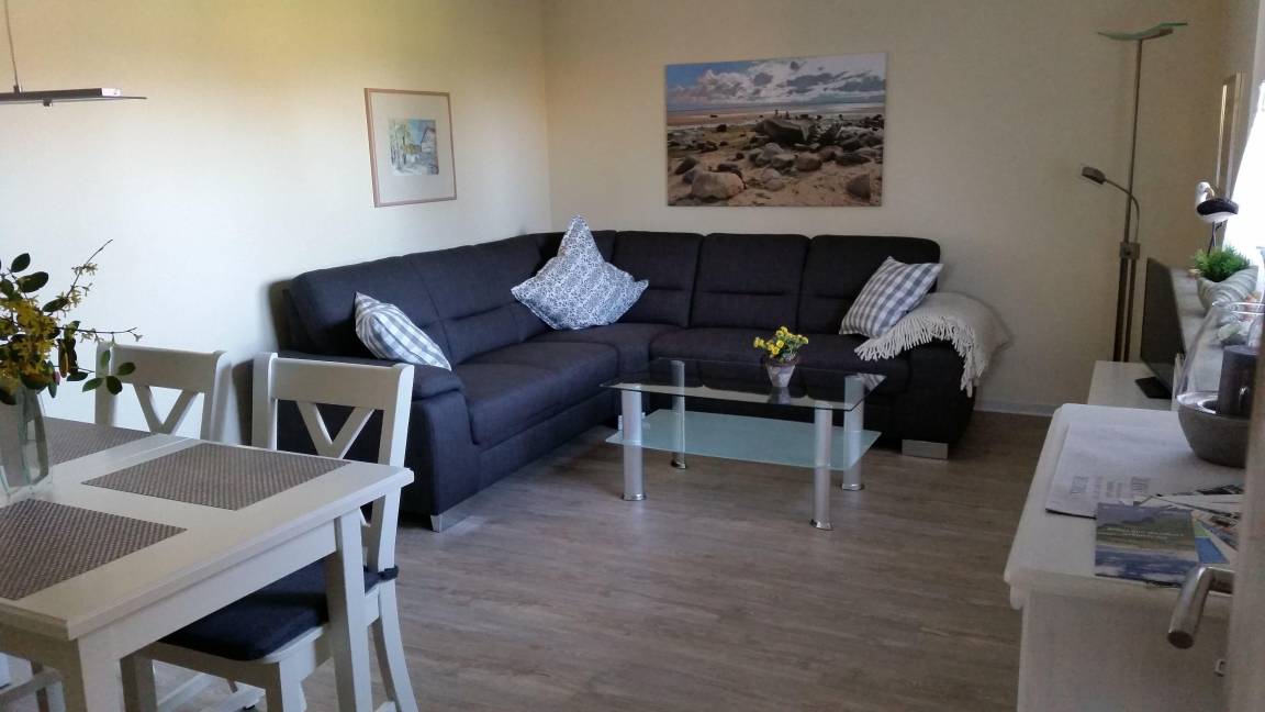 80 M² Casa Vacanza ∙ 2 Camere Da Letto ∙ 5 Ospiti - Amrum