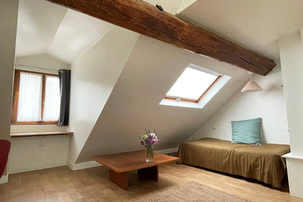 45 M² Appartement ∙ 2 Chambres ∙ 4 Personnes - ibis Paris porte de Bercy