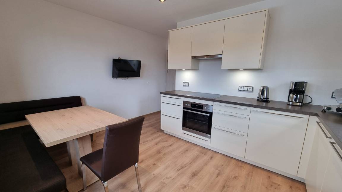 40 m² Ferienwohnung ∙ 2 Schlafzimmer ∙ 4 Gäste – Bild 2