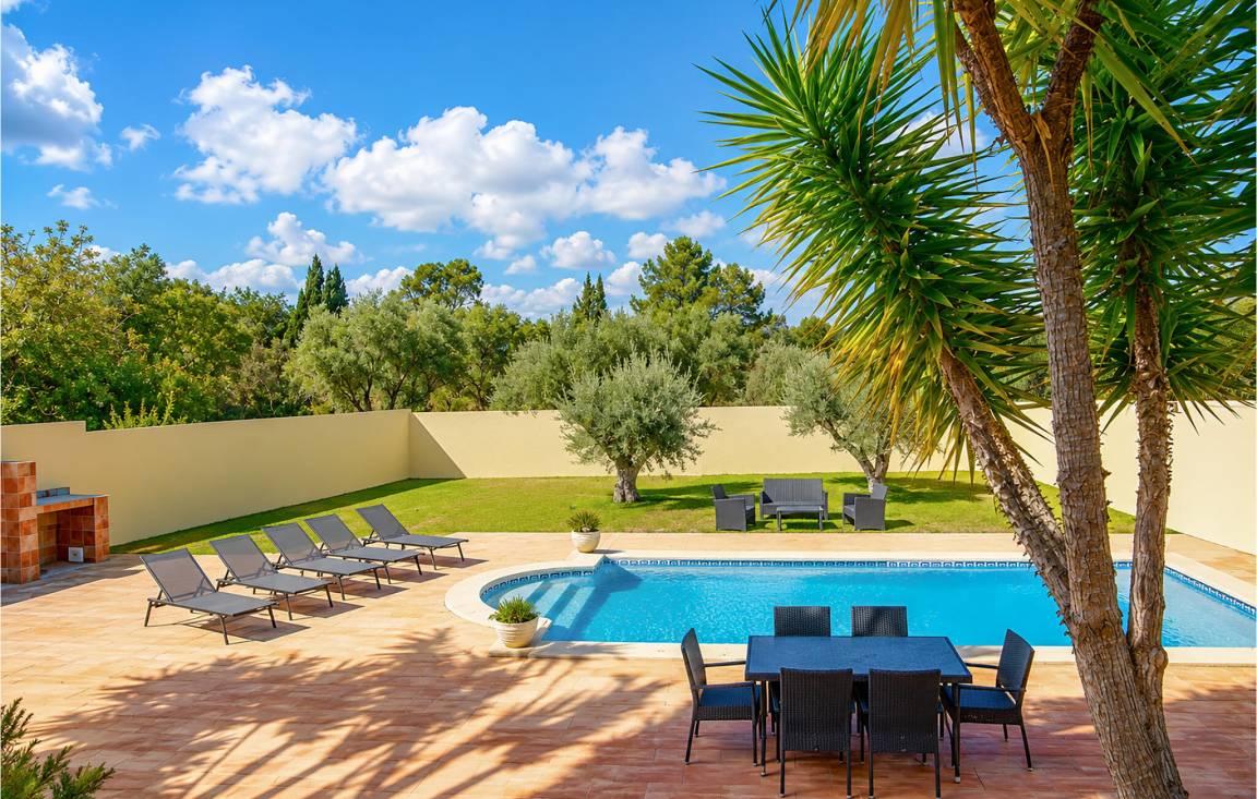 305 M² Maison De Vacances ∙ 6 Chambres ∙ 14 Personnes - Peníscola