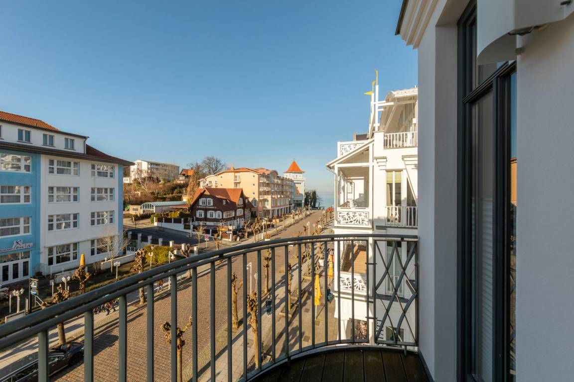 103 m² Ferienwohnung ∙ 2 Schlafzimmer ∙ 4 Gäste – Bild 21