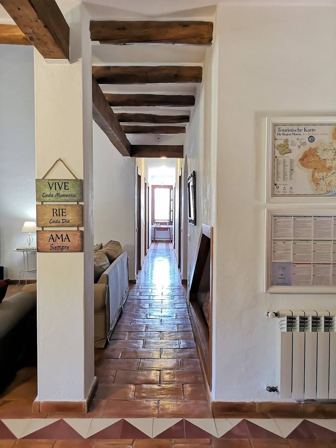 270 m² Ferienhaus ∙ 4 Schlafzimmer ∙ 6 Gäste – Bild 34
