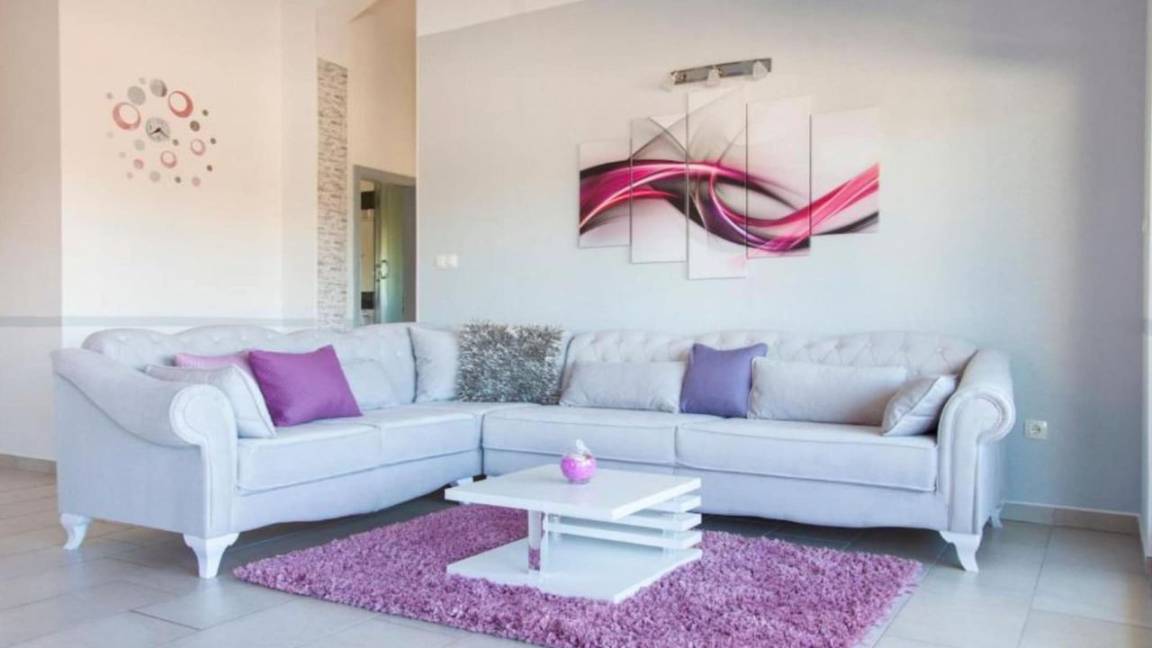 240 M² Appartement ∙ 5 Chambres ∙ 10 Personnes - Croatie