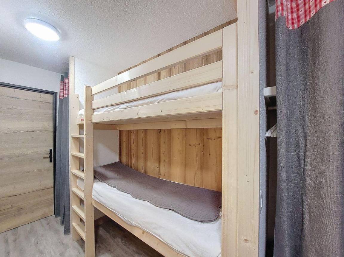 26 m² Ferienwohnung ∙ 1 Schlafzimmer ∙ 6 Gäste – Bild 13