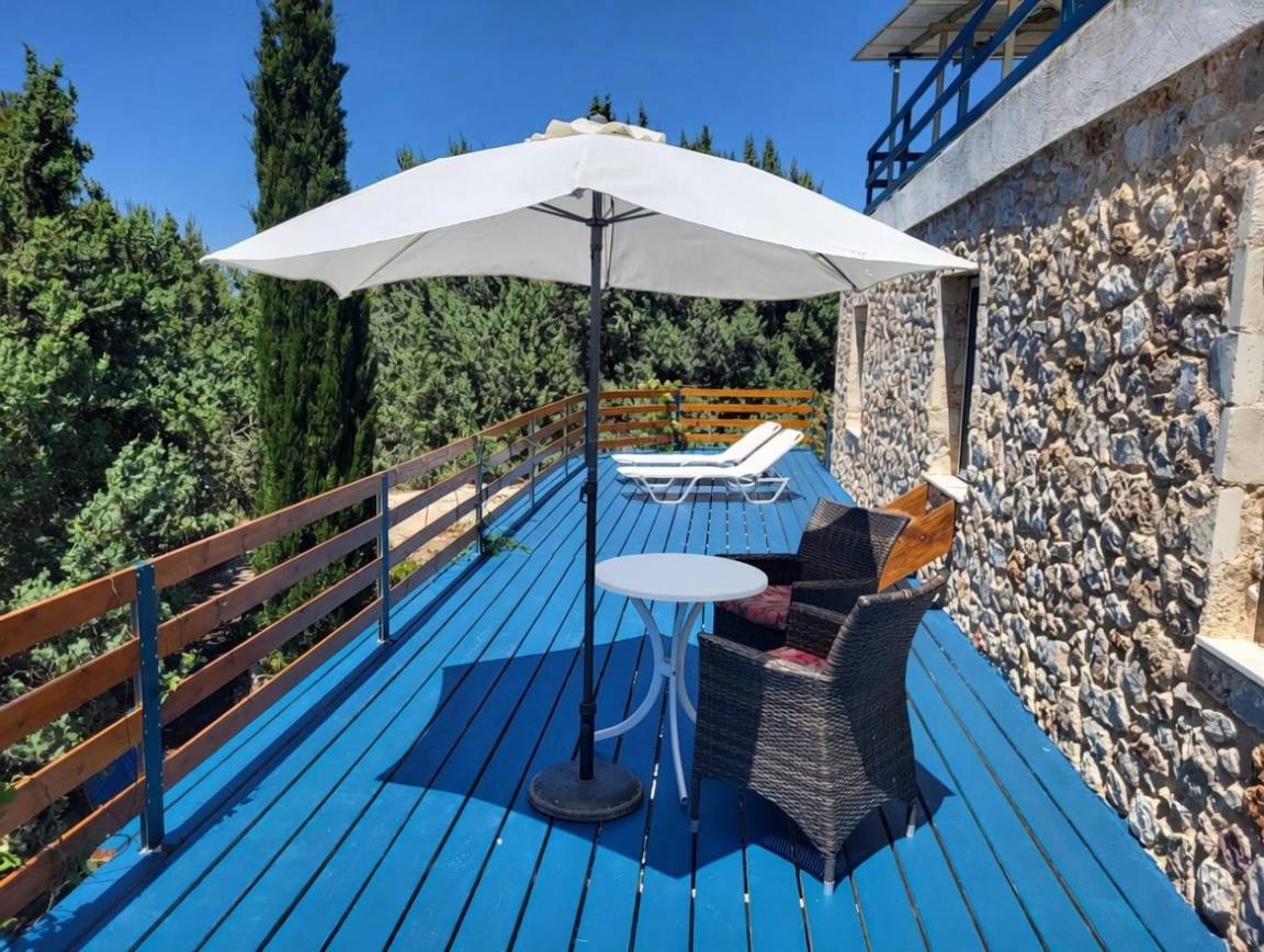 200 M² House ∙ 3 Bedrooms ∙ 6 Guests - Kos
