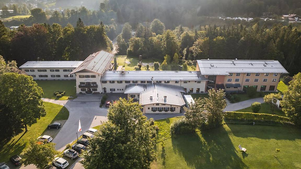 Hotel ∙ 2 Guests - Berchtesgaden