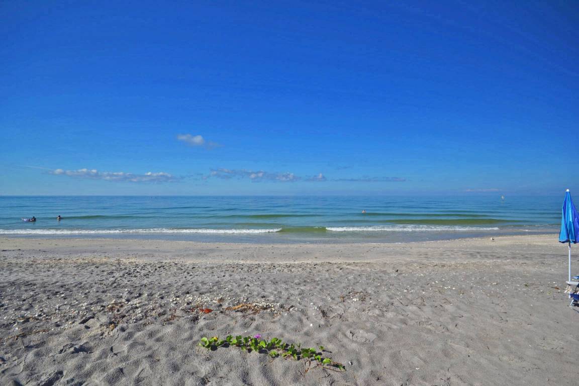 Mökki ∙ 2 Makuuhuonetta ∙ 4 Vierasta - Sanibel Island, FL