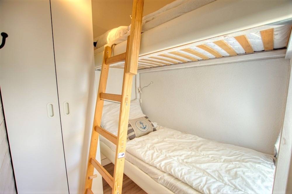45 m² Ferienwohnung ∙ 1 Schlafzimmer ∙ 2 Gäste – Bild 14