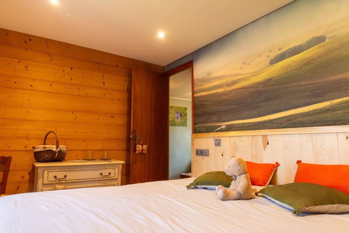 120 m² Gîte ∙ 4 Schlafzimmer ∙ 6 Gäste – Bild 39
