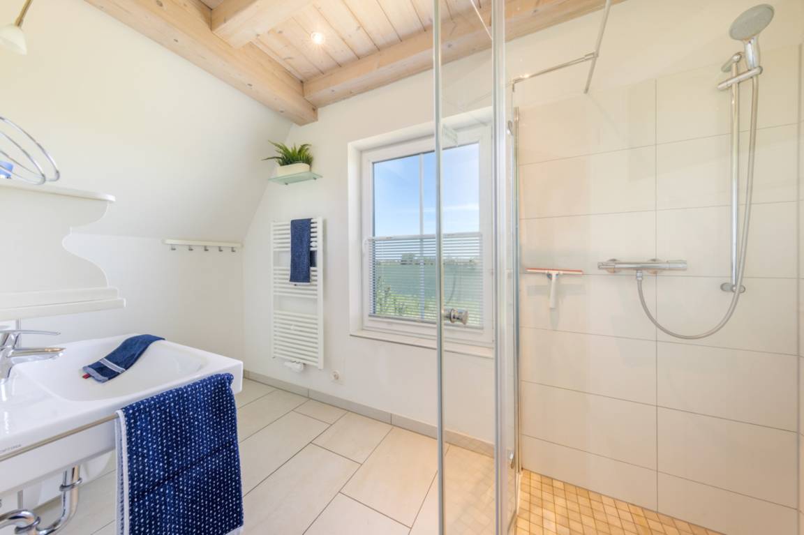 130 m² Ferienhaus ∙ 3 Schlafzimmer ∙ 6 Gäste – Bild 15