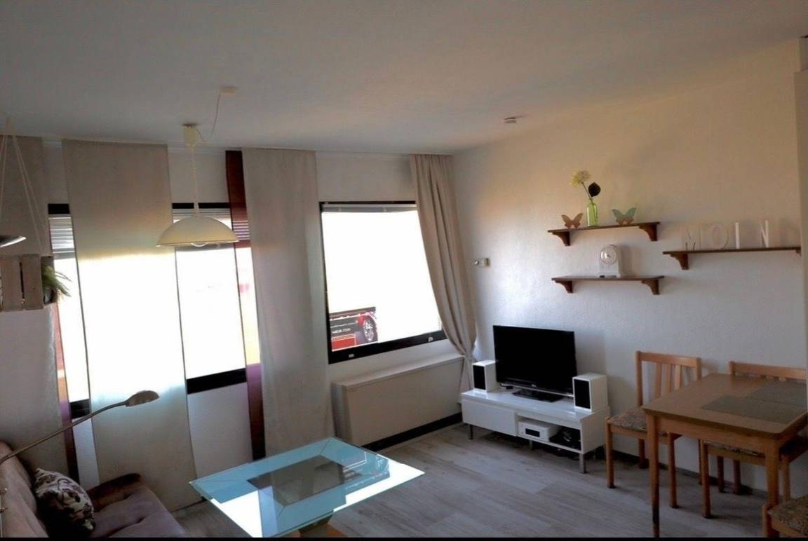 25 m² Ferienwohnung ∙ 1 Schlafzimmer ∙ 2 Gäste – Bild 6
