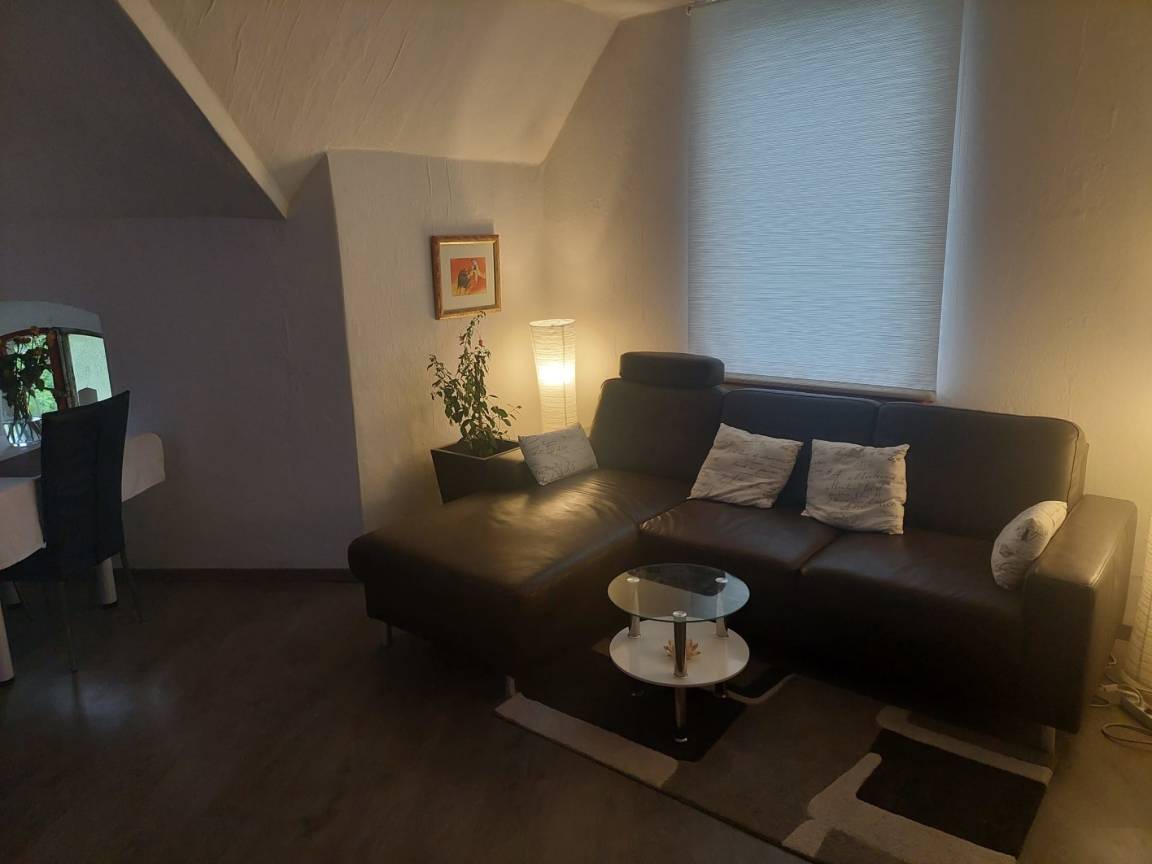 55 m² Ferienwohnung ∙ 1 Schlafzimmer ∙ 4 Gäste – Bild 9