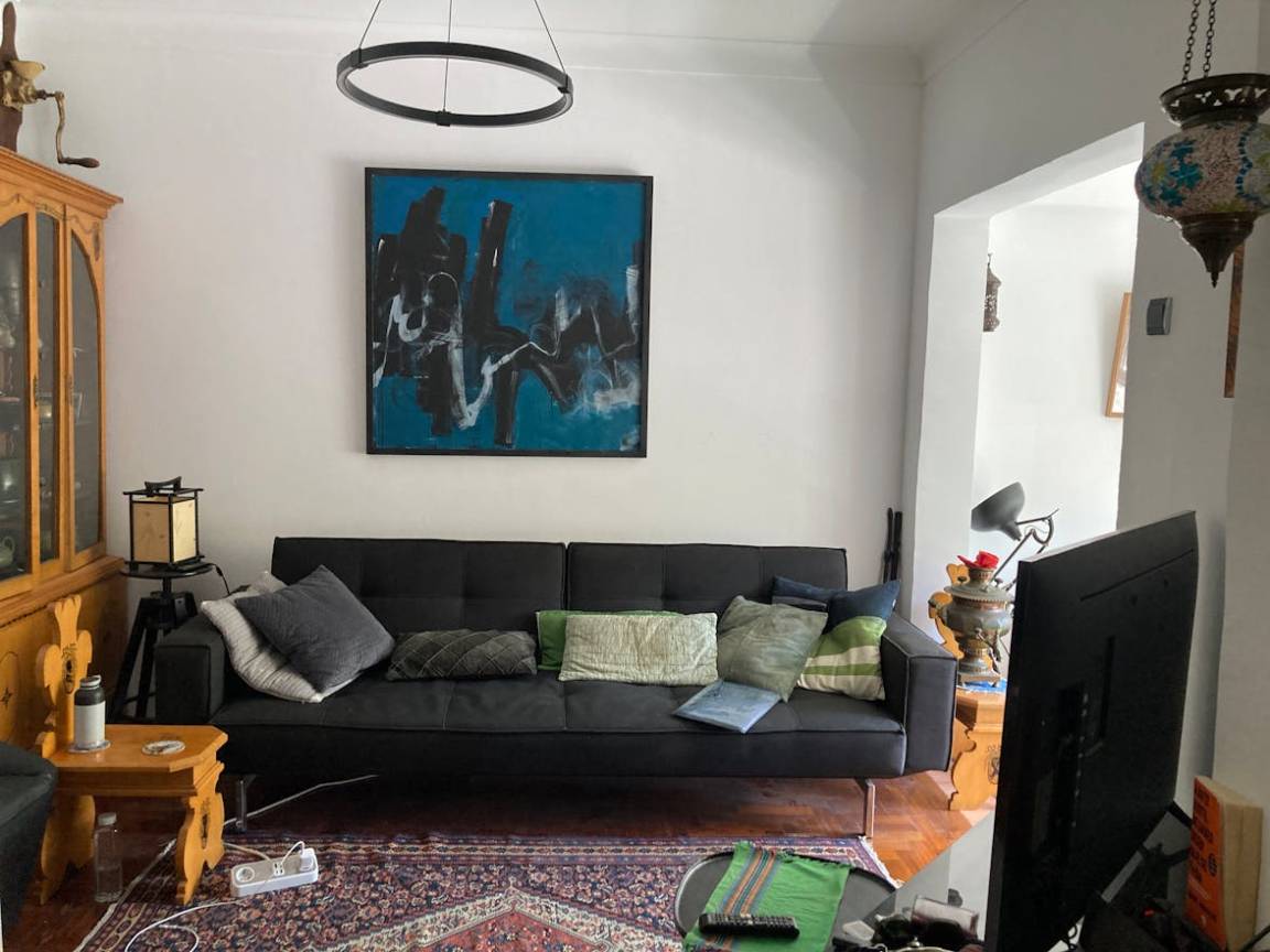 68 M² Appartement ∙ 2 Chambres ∙ 3 Personnes - Cascais