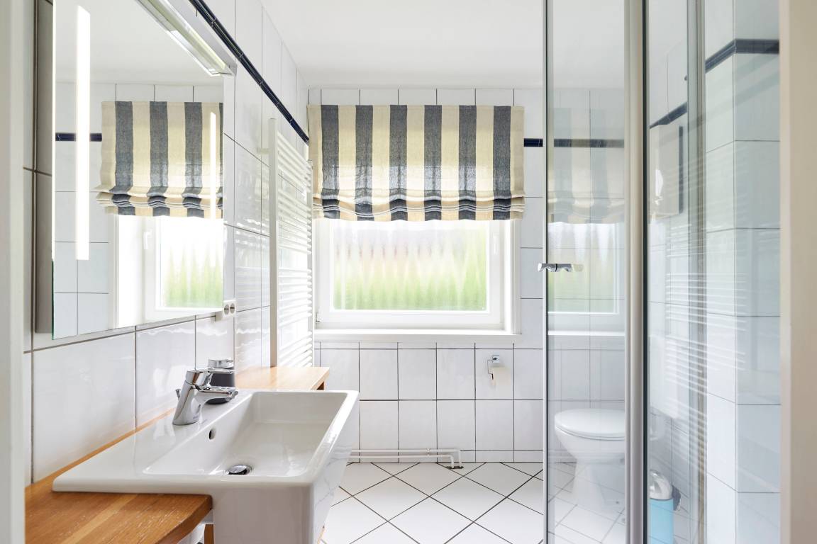 150 m² Ferienhaus ∙ 4 Schlafzimmer ∙ 6 Gäste – Bild 15