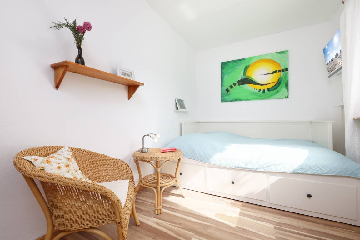 130 m² Ferienhaus ∙ 3 Schlafzimmer ∙ 6 Gäste – Bild 19