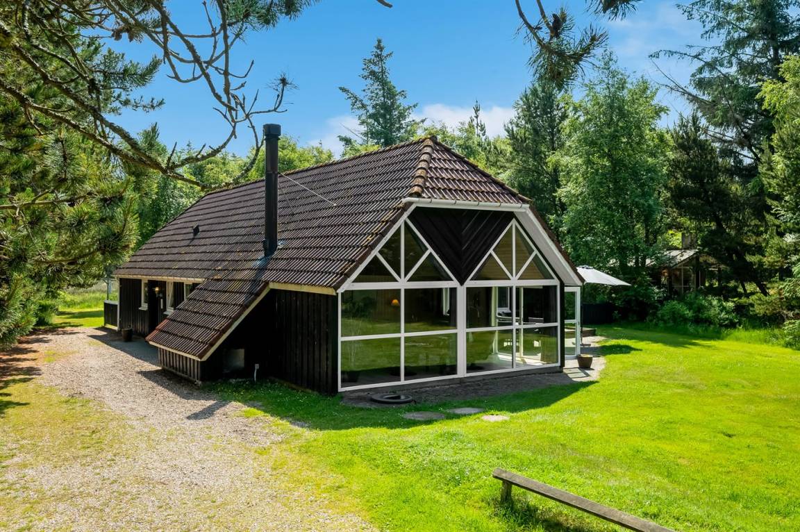 160 m&sup2; Ferienhaus 4 Schlafzimmer 9 G&auml;ste