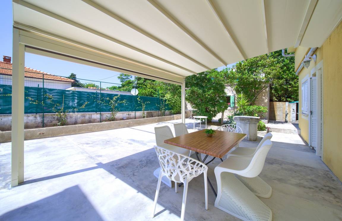 75 M² Apartment ∙ 2 Bedrooms ∙ 4 Guests - Krk