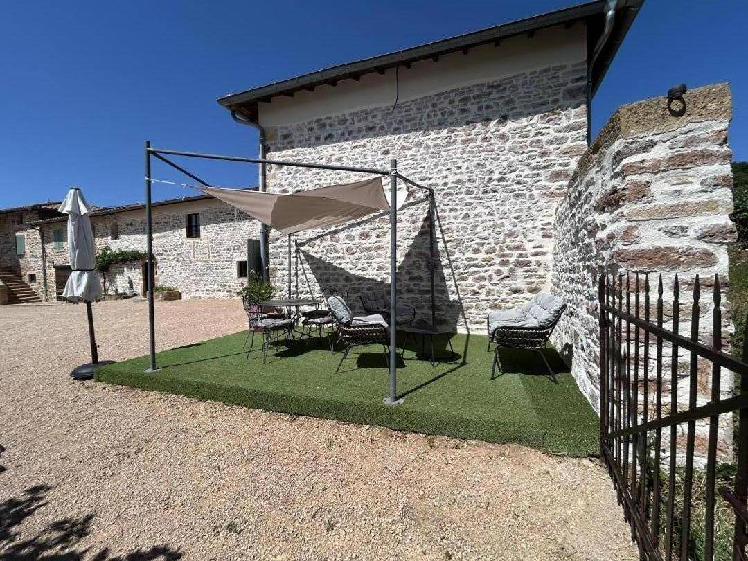 46 m&sup2; G&icirc;te 1 Schlafzimmer 4 G&auml;ste