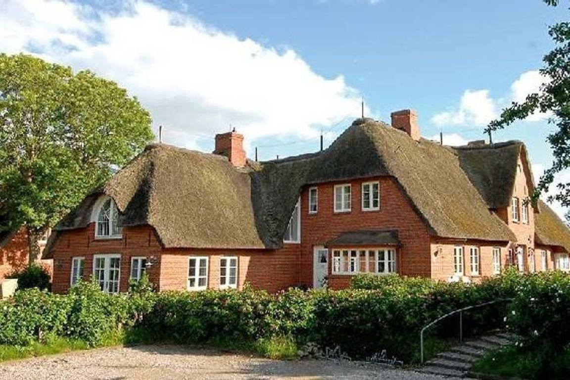 51 M² Apartment ∙ 1 Bedroom ∙ 2 Guests - Amrum
