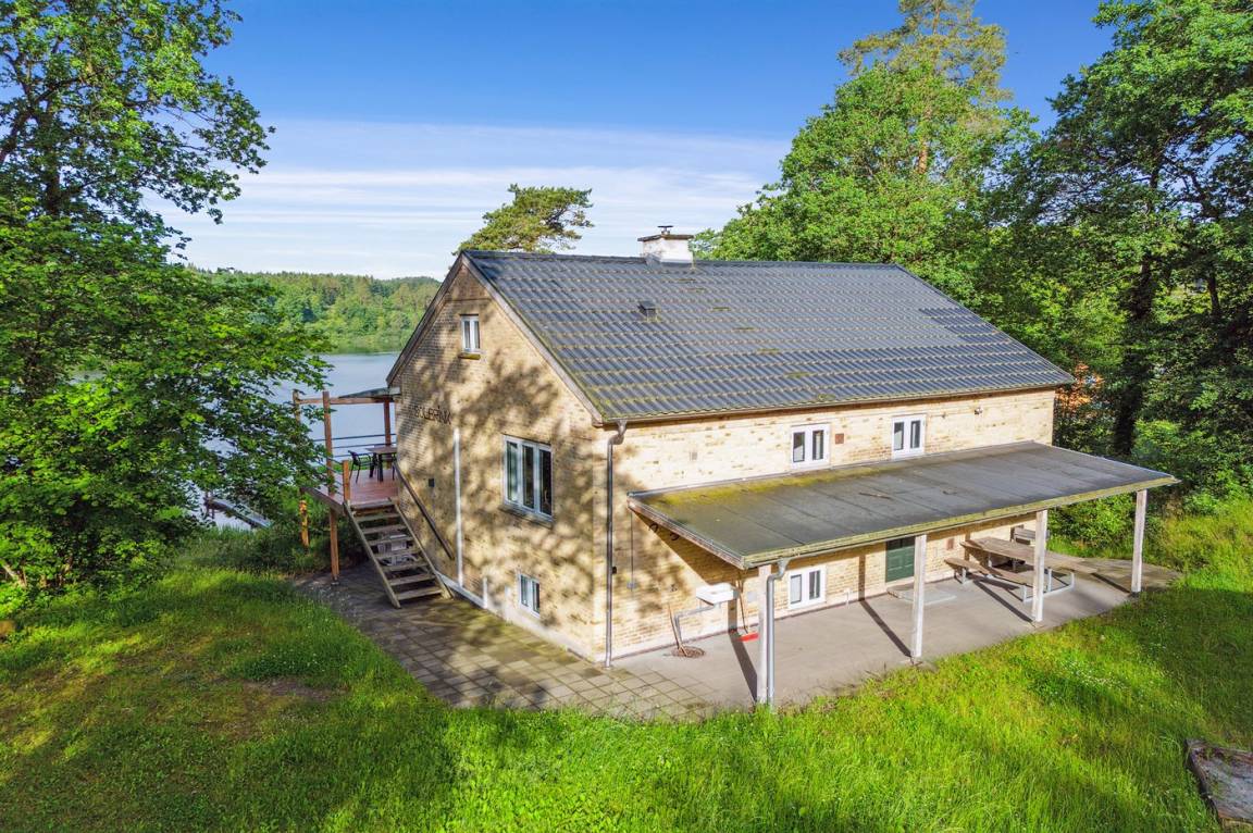 115 m&sup2; Ferienhaus 3 Schlafzimmer 7 G&auml;ste