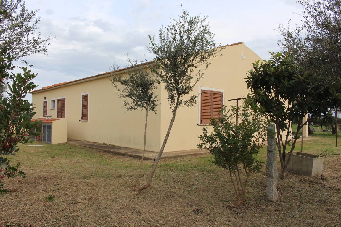 50 M² Appartement ∙ 1 Chambre ∙ 4 Personnes - Olbia