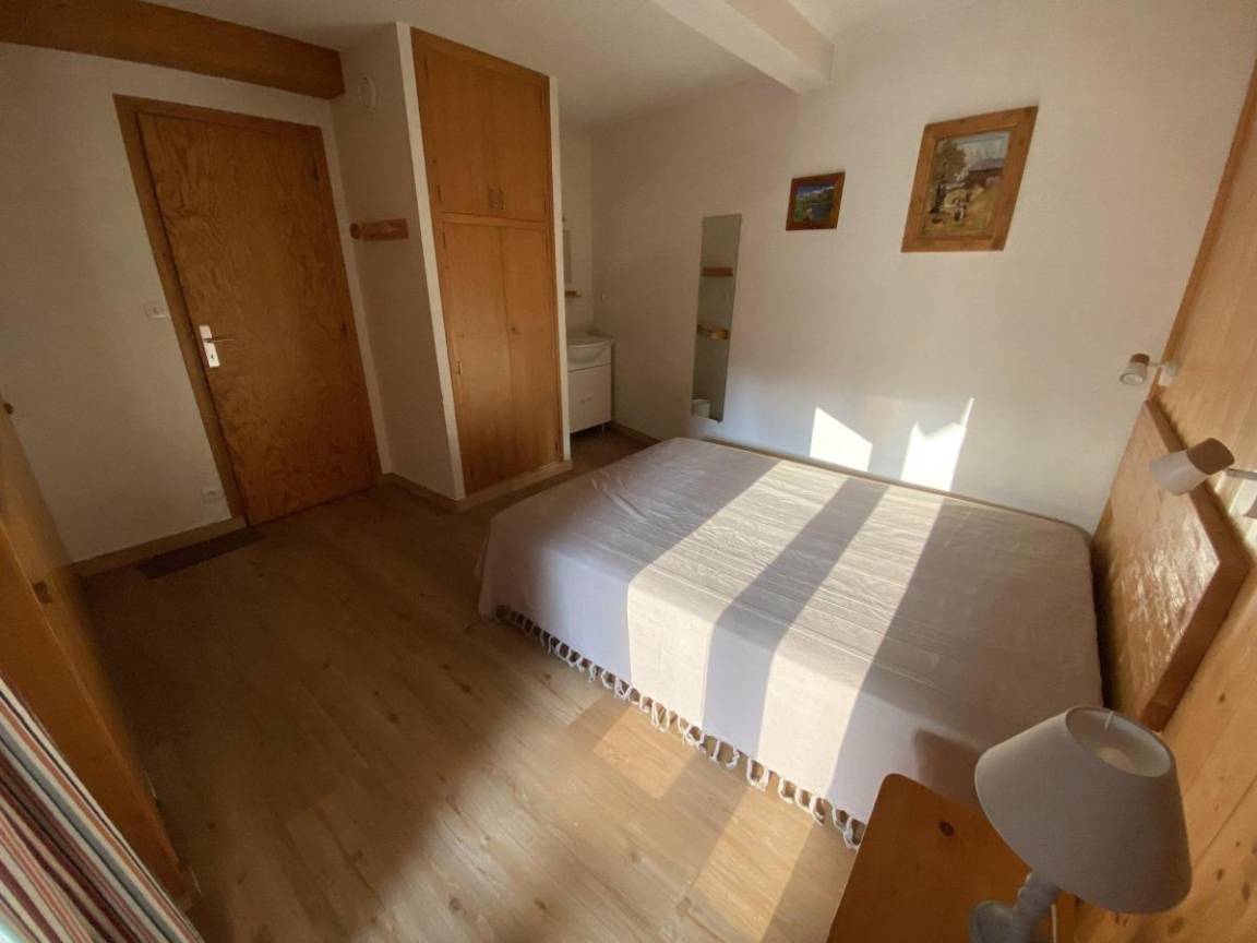 48 m&sup2; Ferienwohnung 1 Schlafzimmer 6 G&auml;ste