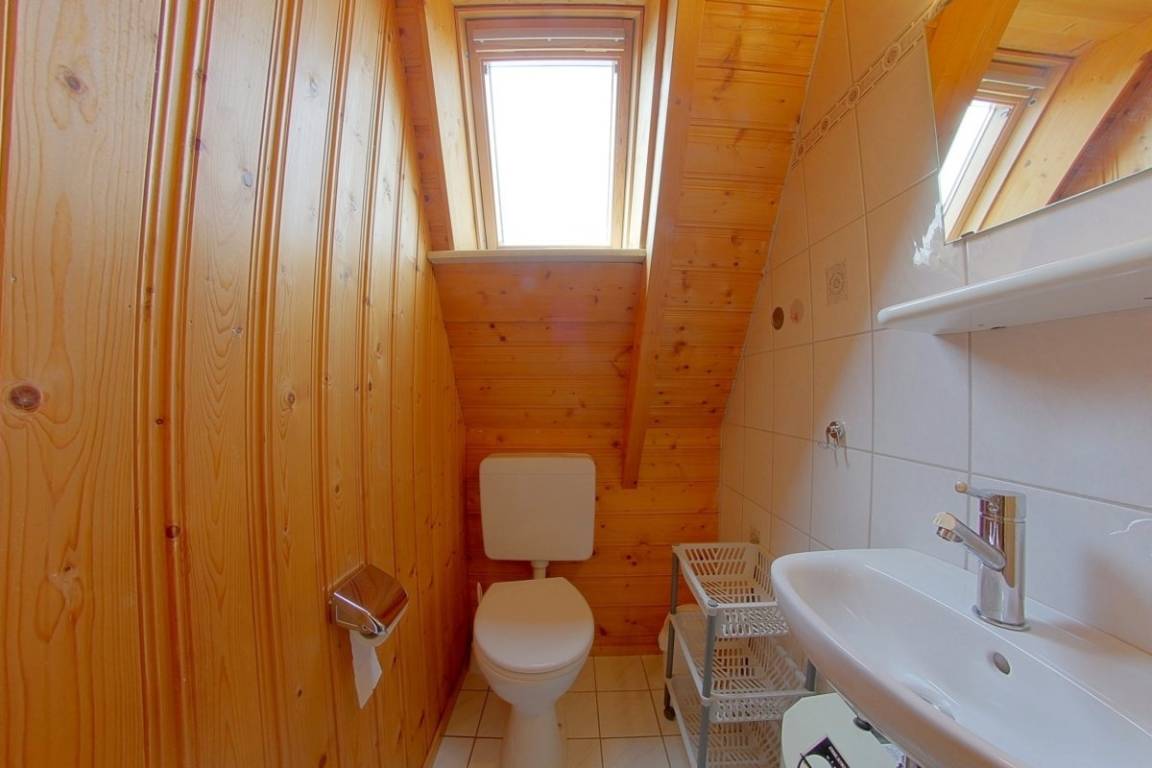 85 m² Ferienhaus ∙ 3 Schlafzimmer ∙ 6 Gäste – Bild 11