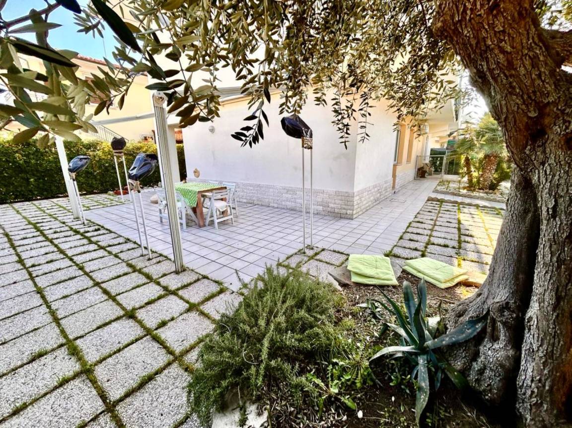 Appartement ∙ 2 Chambres ∙ 6 Personnes - Numana
