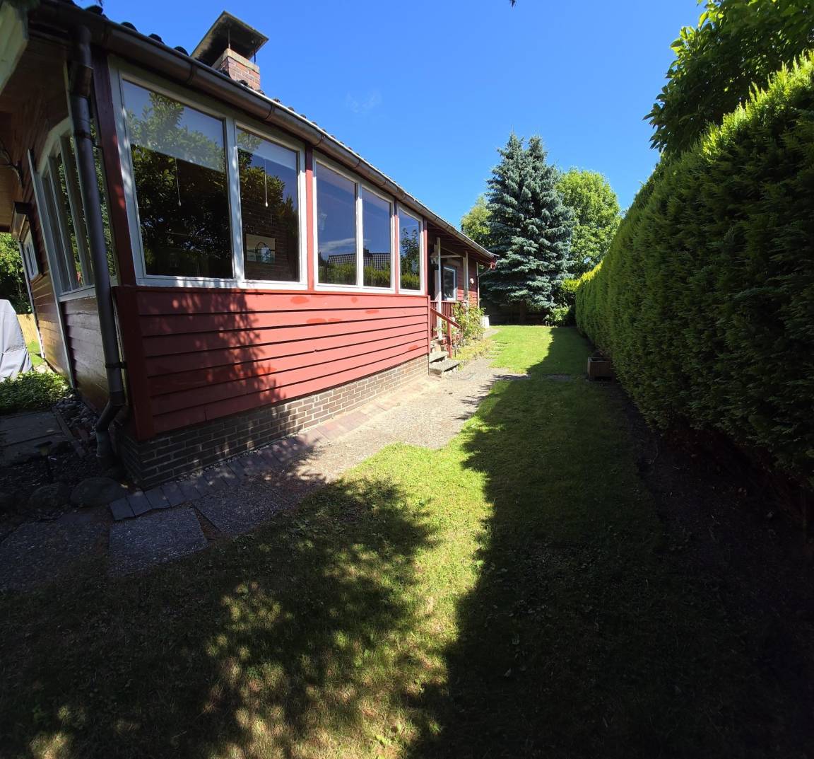 90 m² Ferienhaus ∙ 3 Schlafzimmer ∙ 5 Gäste – Bild 24