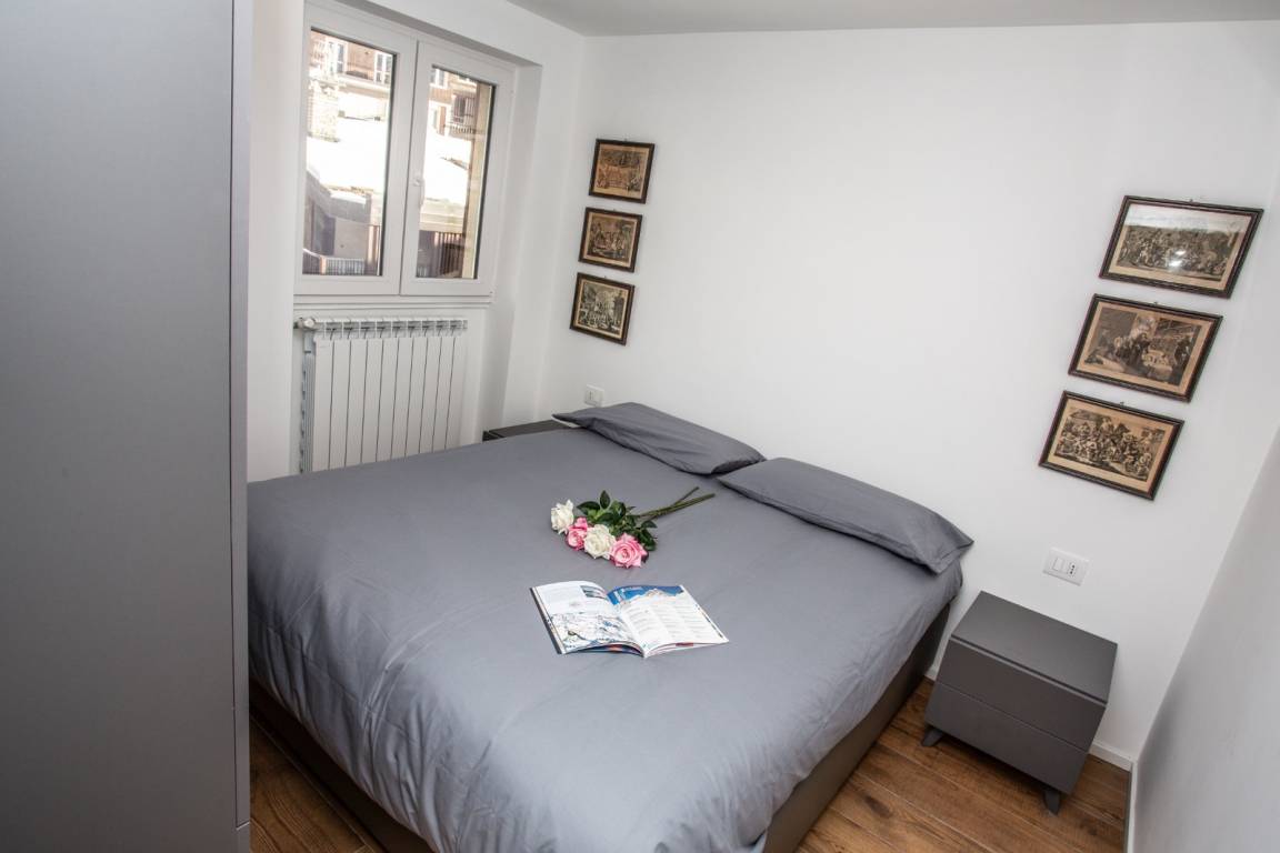 Apartment ∙ 2 Bedrooms ∙ 5 Guests - Valtournenche