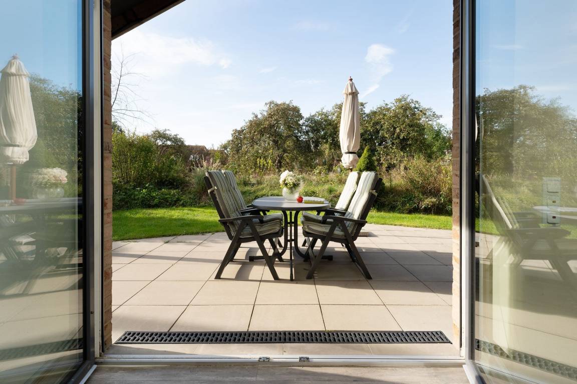 68 m² Ferienhaus ∙ 2 Schlafzimmer ∙ 4 Gäste – Bild 8