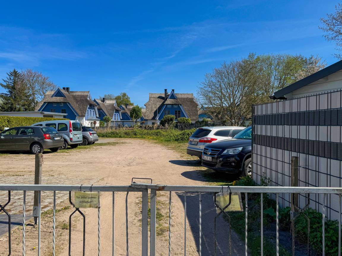 52 m² Ferienwohnung ∙ 1 Schlafzimmer ∙ 2 Gäste – Bild 15