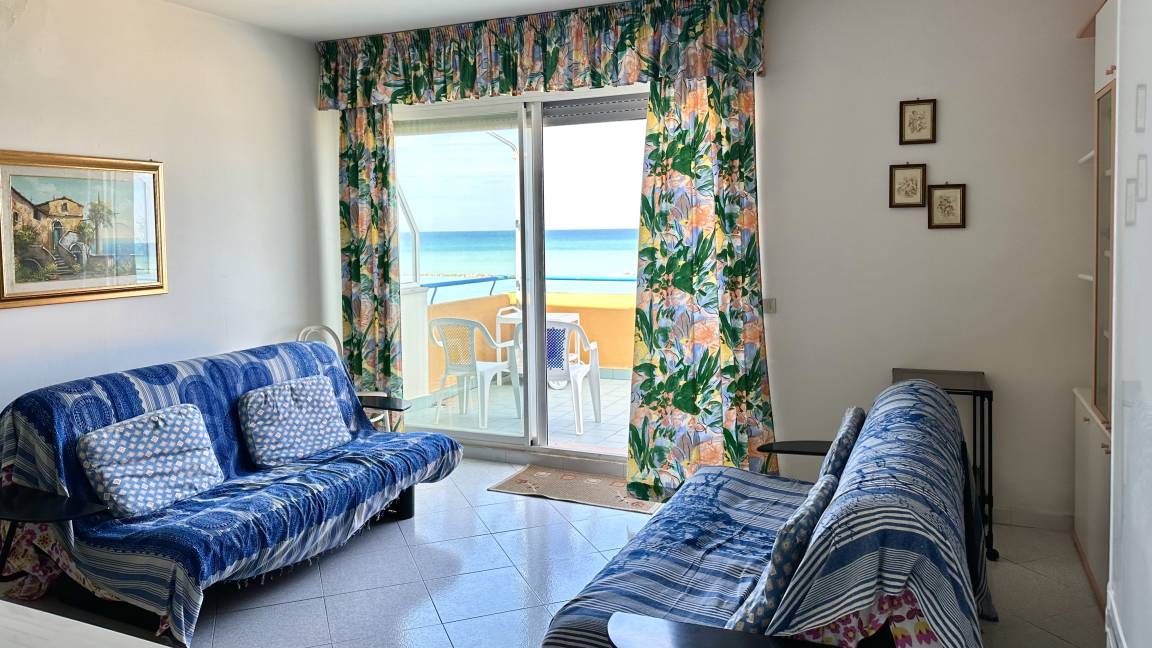 85 M² Appartement ∙ 2 Chambres ∙ 4 Personnes - Senigallia