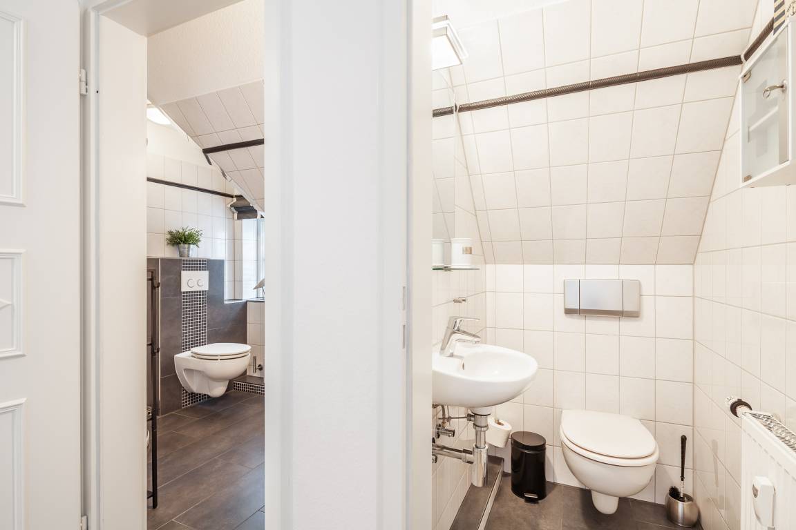 65 m² Ferienhaus ∙ 2 Schlafzimmer ∙ 2 Gäste – Bild 10